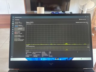 Portátil Gamer HP Victus