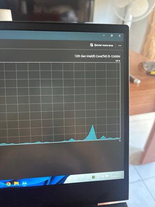 Portátil Gamer HP Victus