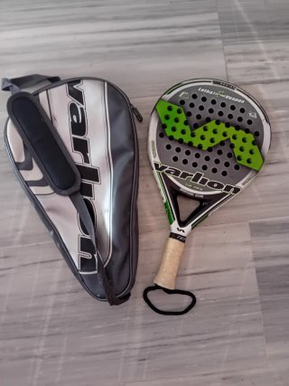 Pala Varlion Lethal 1 One Weapon Series