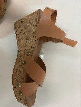 Sandalias