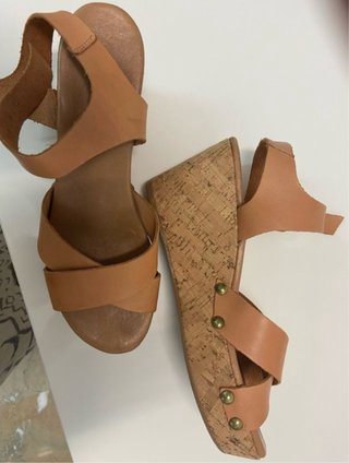 Sandalias