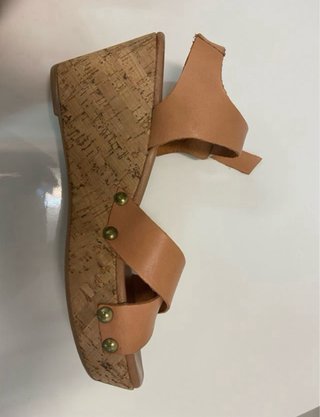 Sandalias