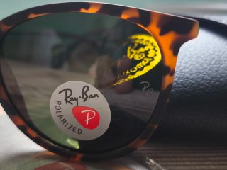 Gafas de Sol polarizadas