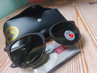 Gafas de Sol polarizadas