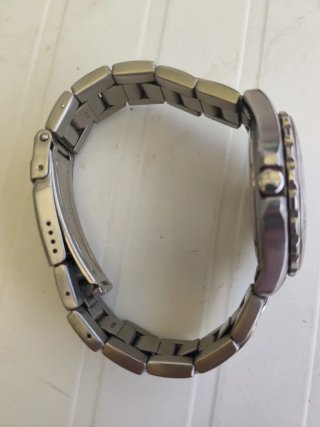 Reloj Viceroy Multifunción Plata y Blanco
