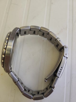 Reloj Viceroy Multifunción Plata y Blanco