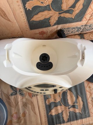 Thermomix TM31 con accesorios