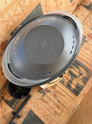 Thermomix TM31 con accesorios