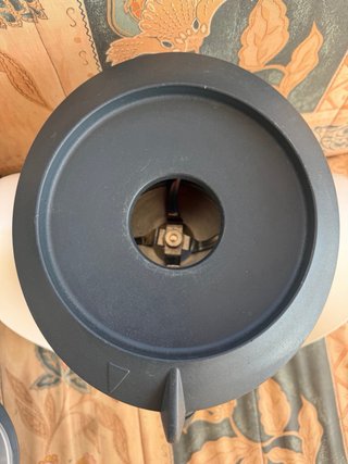 Thermomix TM31 con accesorios