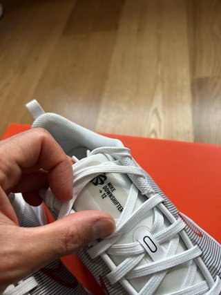 Nike Downshifter 12 Talla 41