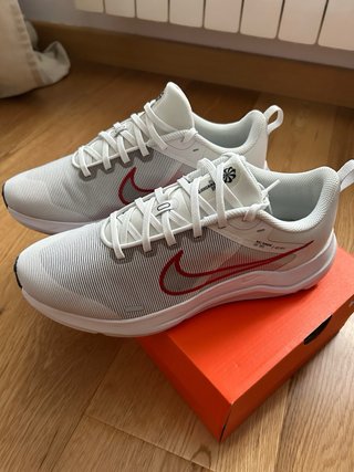 Nike Downshifter 12 Talla 41