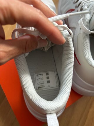 Nike Downshifter 12 Talla 41