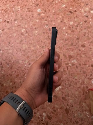 iPhone 14 Negro