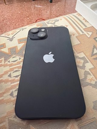 iPhone 14 Negro