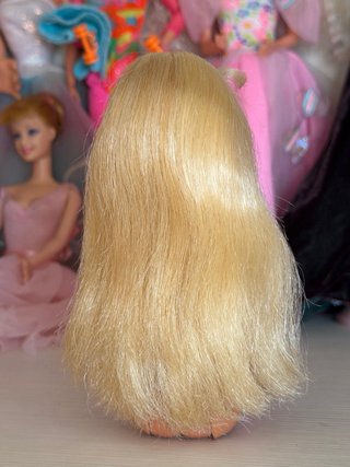 Barbie Camp 1993