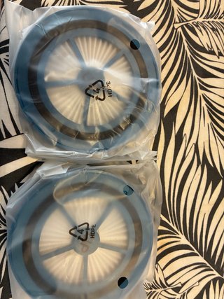 Filtros aspiradora Proscenic i10 (2 unidades)
