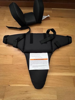 Soporte Bebé Thule Chariot