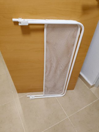 Barrera de cama infantil