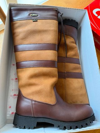 Botas Chiruca Chelsea 02 GORE-TEX Talla 39