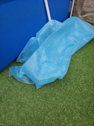 Piscina Intex