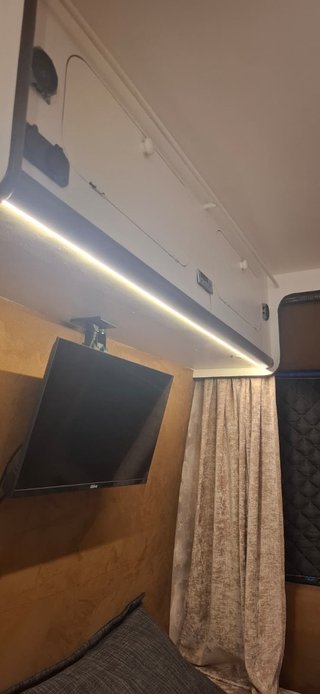 Peugeot Boxer- Camper 2002
