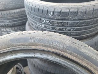 235 40 R18 95Y Pirelli - 1 neumático +95%