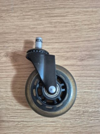 Ruota per sedia da ufficio