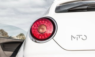 Alfa Romeo MiTO 2015