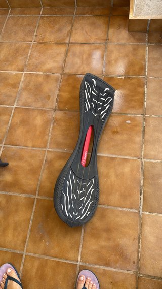 Patinete Oxelo