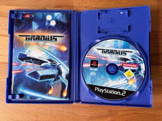 Gradius V
