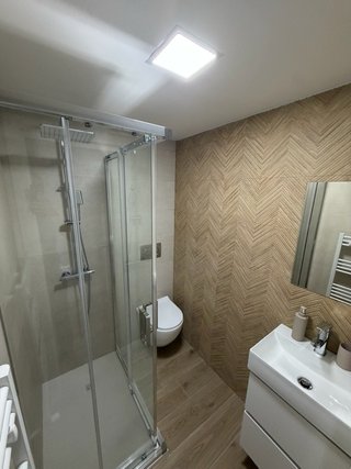 Piso en el centro de Logroño