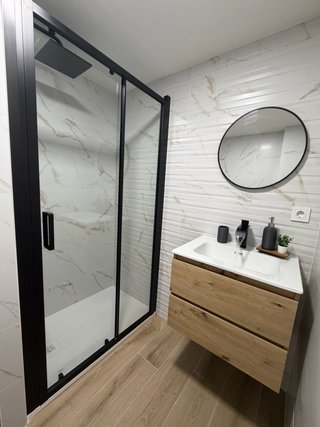 Piso en el centro de Logroño