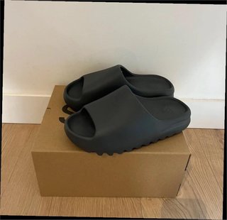 Adidas Yeezy Slide Granite Talla 42