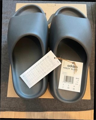 Adidas Yeezy Slide Granite Talla 42