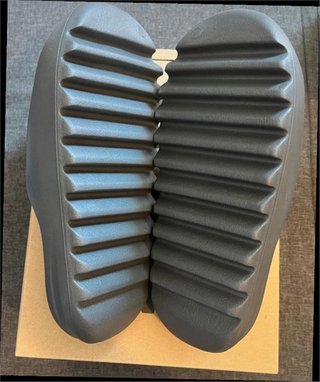 Adidas Yeezy Slide Granite Talla 42