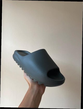 Adidas Yeezy Slide Granite Talla 43