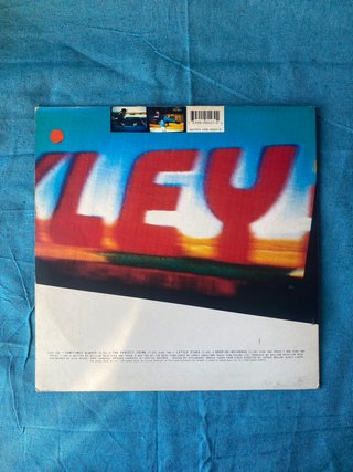 The Jesus And Mary Chain 10" 1994