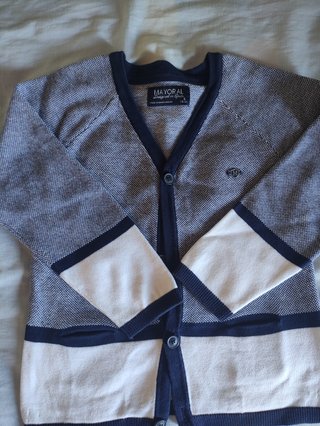 Chaqueta Mayoral Talla 5