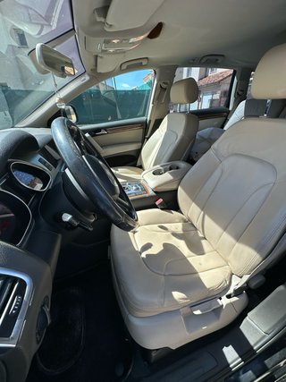 Audi Q7 2007