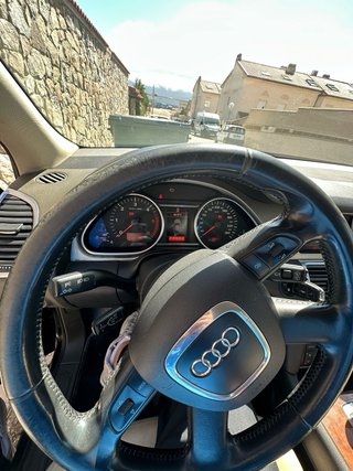 Audi Q7 2007