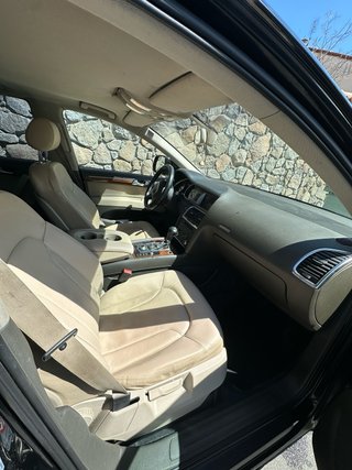 Audi Q7 2007