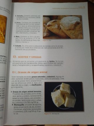 Alimentación equilibrada, libro fp sup. dietética,