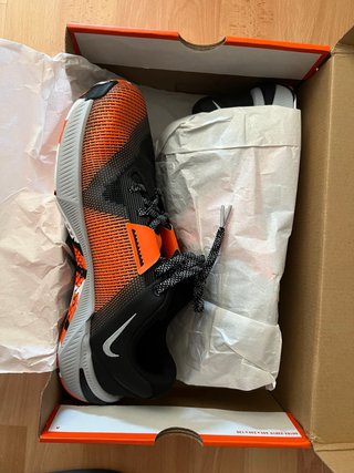 Nike Metcon 10