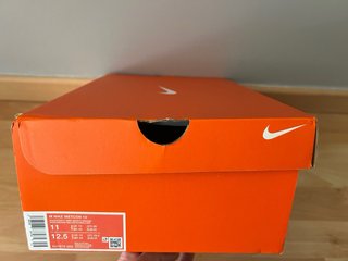 Nike Metcon 10