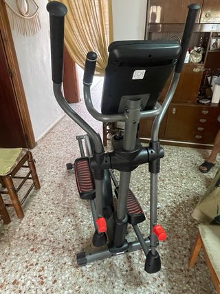 Bicicleta Elíptica ProForm 525 CSE+