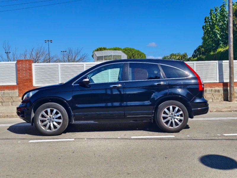 Honda CR-V 2011 - foto 1