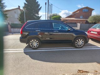 Honda CR-V 2011