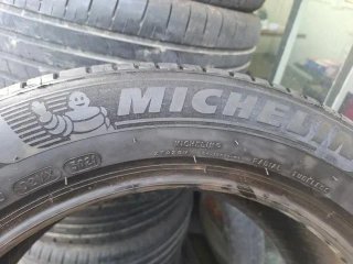 235 55 R18 100V Michelin - 1 neumático +95%