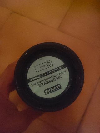 Pintura LUXENS Multisuperficies Azul Turquesa