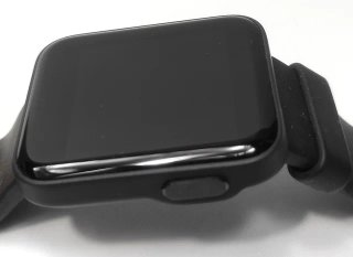 Xiaomi Mi Watch Lite Negro